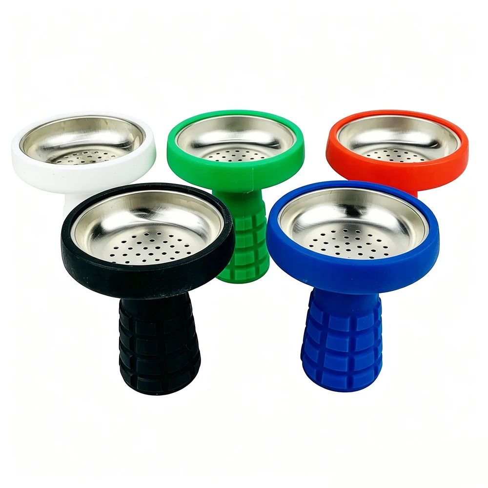 Dubai Arabia Molasses Shisha Bowl