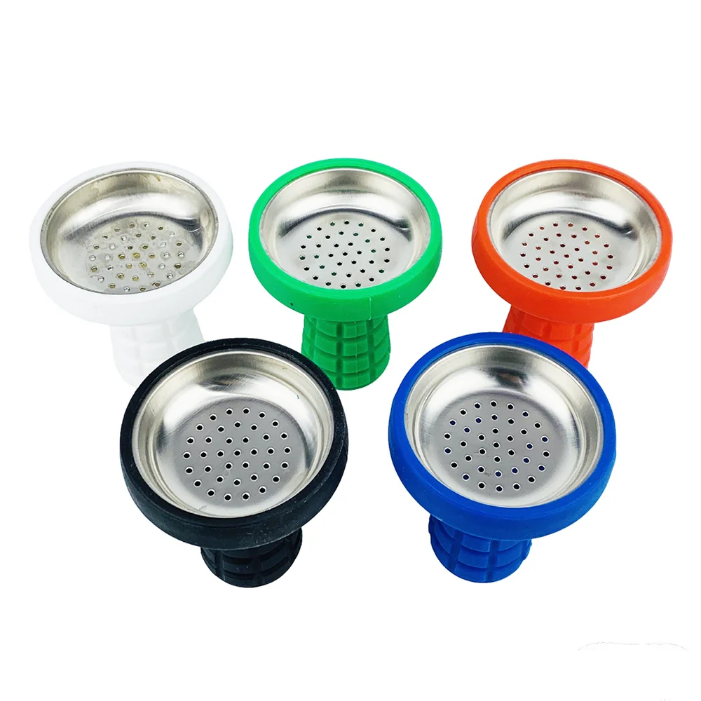 Dubai Arabia Molasses Shisha Bowl