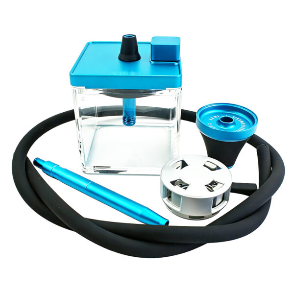 Hookah Shisha Set Smoking