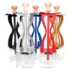 62cm LED Hookah set