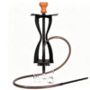 62cm LED Hookah set