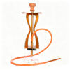 62cm LED Hookah set