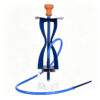 62cm LED Hookah set