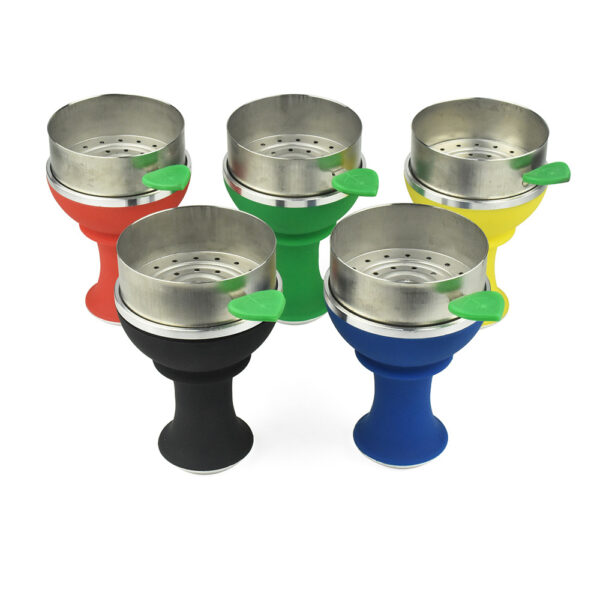 Hookah Shisha Set Molasses Bowl