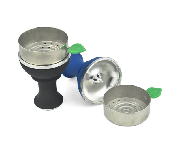 Hookah Shisha Set Molasses Bowl