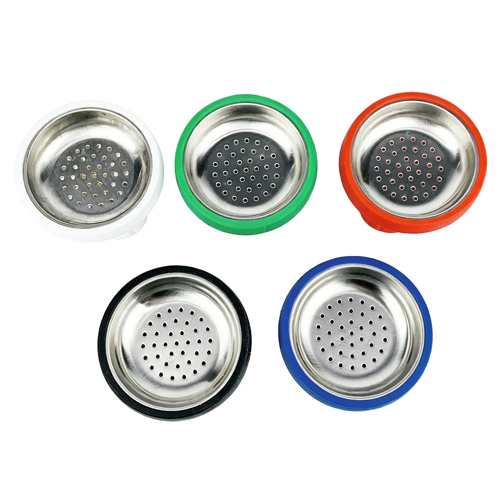 Shisha Fruit Tobacco Bowl with Metal Mesh