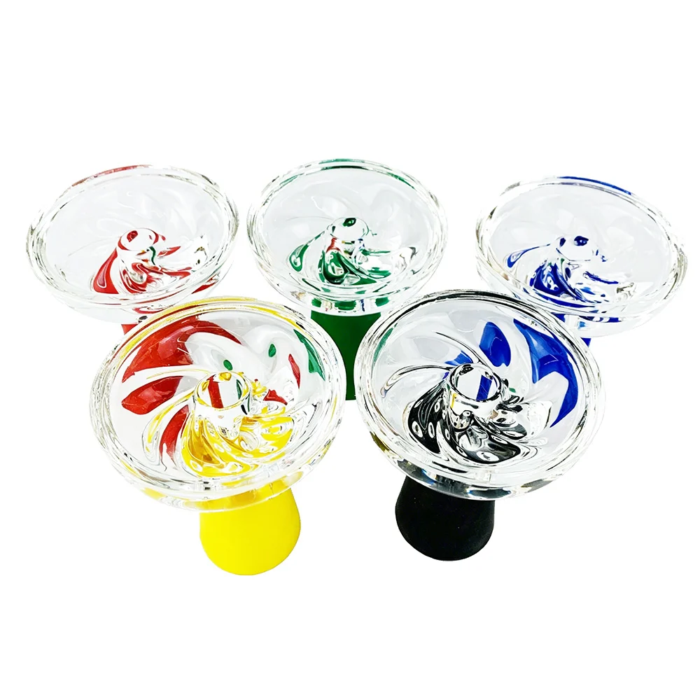 Shisha Smoking Vortex Bowl