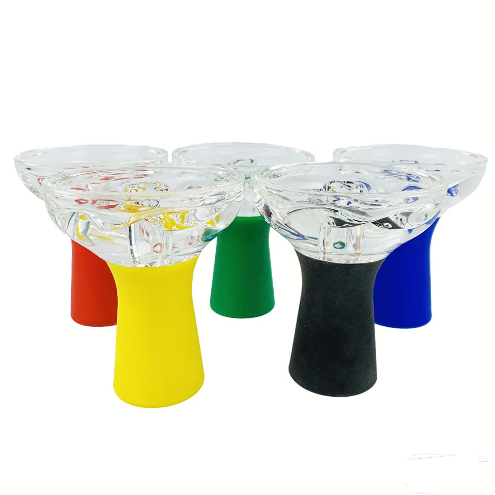 Shisha Smoking Vortex Bowl