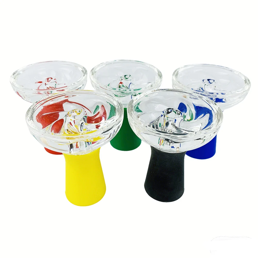 Shisha Smoking Vortex Bowl