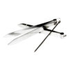 Hookah Burning Charcoal Clip