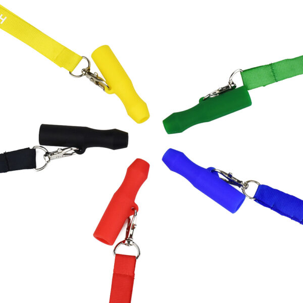 Silicone Smoking Disposable Tips