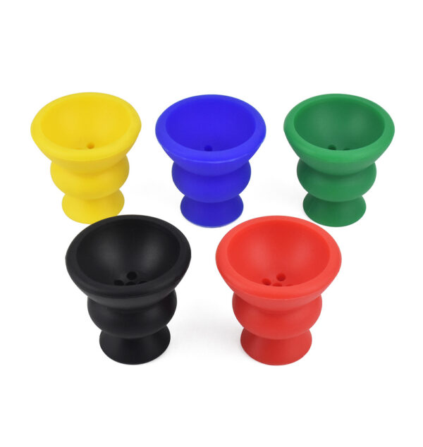 Multi-hole Shisha Tobacco Bowl