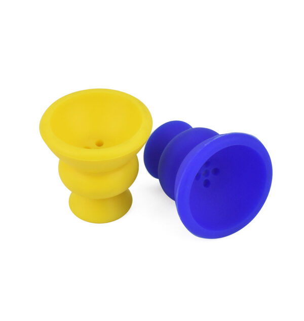 Multi-hole Shisha Tobacco Bowl