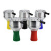 Shisha Bowl Flavour Dubai Smoking