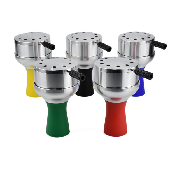 Shisha Bowl Flavour Dubai Smoking