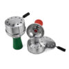 Shisha Bowl Flavour Dubai Smoking