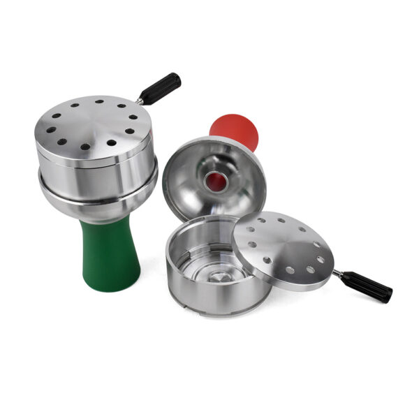 Shisha Bowl Flavour Dubai Smoking