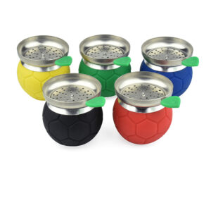 Tobacco Molasses Flavors Rubber Bowl