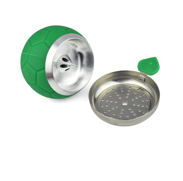 Tobacco Molasses Flavors Rubber Bowl