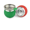 Tobacco Molasses Flavors Rubber Bowl