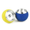 Tobacco Molasses Flavors Rubber Bowl