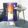 UFO Spaceship LED Hookah