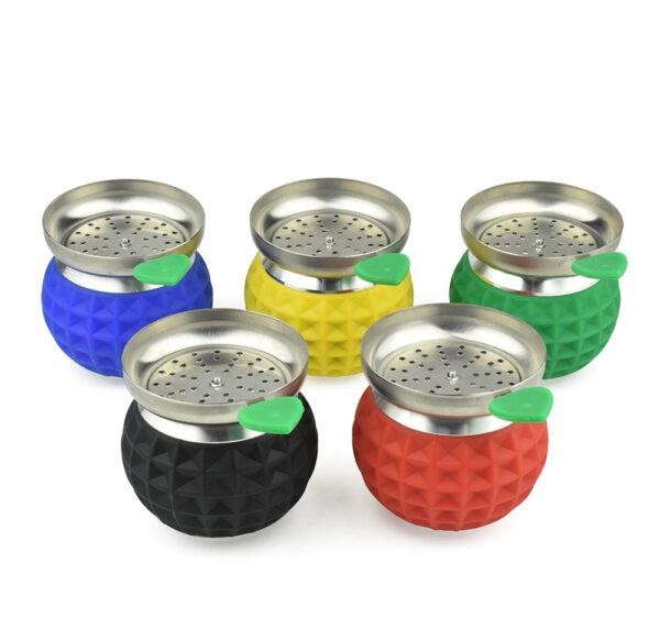Shisha Cactus Shisha Bowl