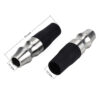 Stainless Steel Hookah Mouthpieces with Belt