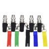 Stainless Steel Hookah Mouthpieces with Belt