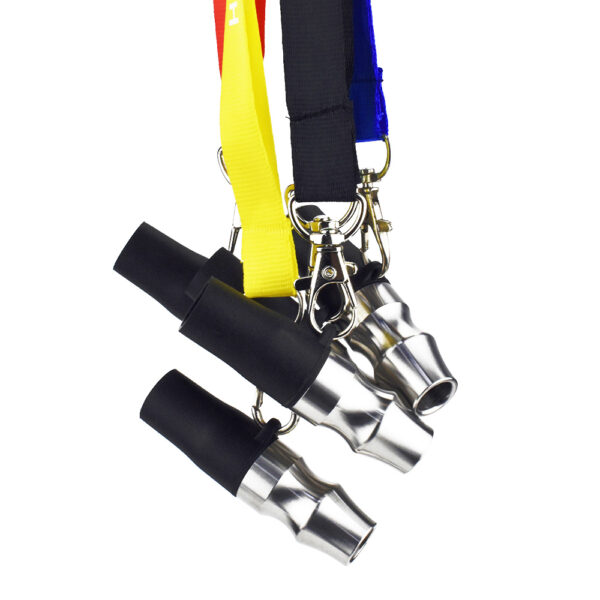 Stainless Steel Hookah Mouthpieces with Belt