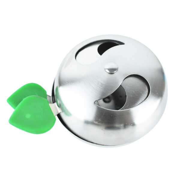 Stainless Steel Hookah Heat Management
