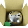 Stainless Steel Hookah Heat Management