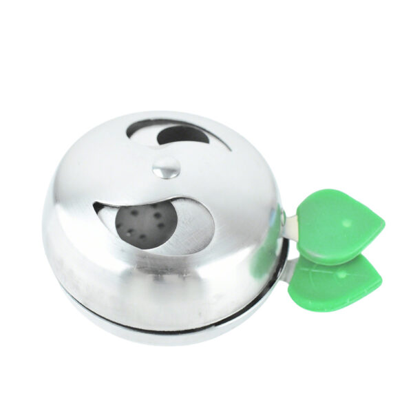 Stainless Steel Hookah Heat Management