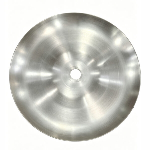 Stainless Steel Hookah Tray
