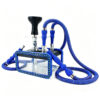 Tank Led Hookah Shisha