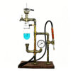 Tap Smoking Hookah Set