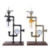 Tap Smoking Hookah Set