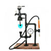 Tap Smoking Hookah Set