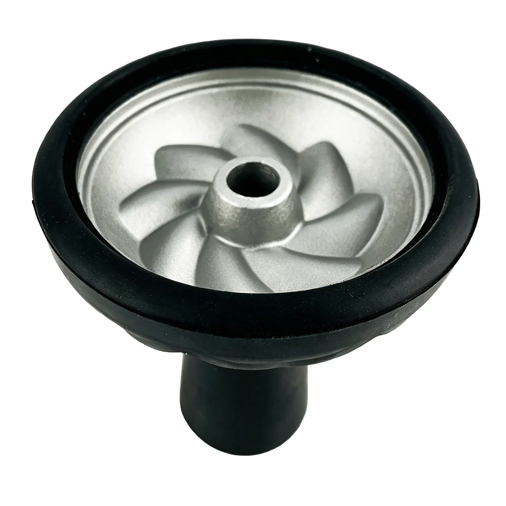 Aluminum Vortex Shisha Fruit Tobacco Bowl