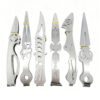 Stainless Steel Hookah Tong