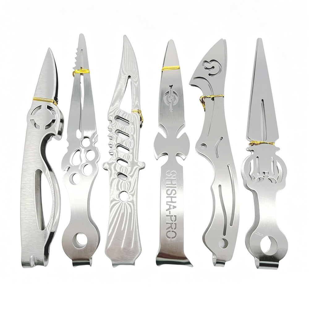 tongs
