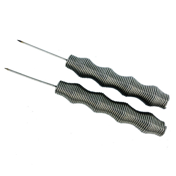 Stainless Steel Shisha Foil Poker