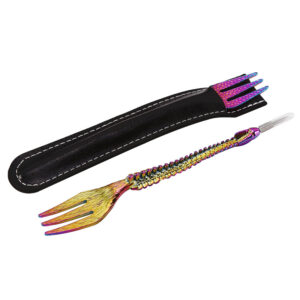 Sheesha Fork for Smoking