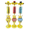 Lamp Led Hookah 4 Hoses