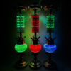 Lamp Led Hookah 4 Hoses