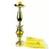 Rechargeable Multi-Hose Hookah Led