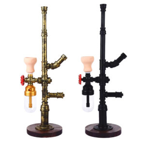 AK47 Gun Hookah Led