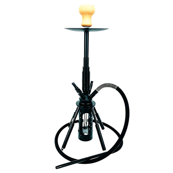 Rocket Hookah Shisha Led