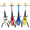 Rocket Hookah Shisha Led