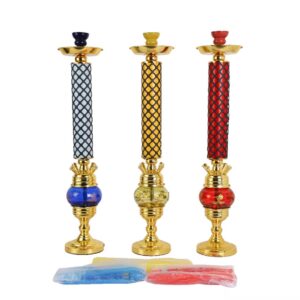 Tall Hookah 4Hoses